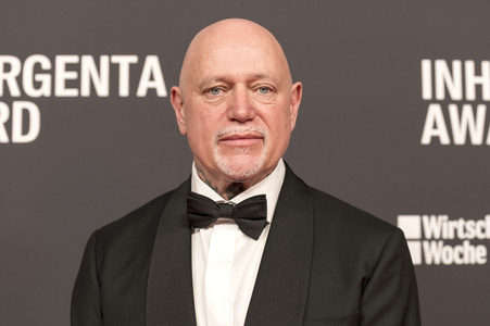 Inhorgenta Award 2026 in München