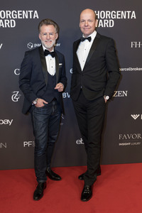 Inhorgenta Award 2026 in München