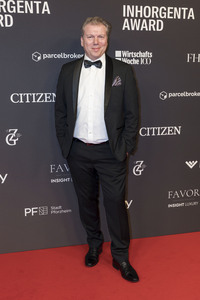 Inhorgenta Award 2026 in München