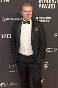 Inhorgenta Award 2026 in München