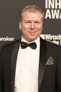 Inhorgenta Award 2026 in München