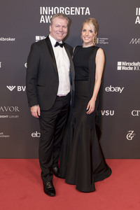 Inhorgenta Award 2026 in München