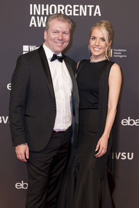 Inhorgenta Award 2026 in München