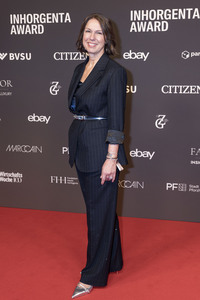 Inhorgenta Award 2026 in München