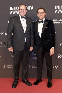 Inhorgenta Award 2026 in München