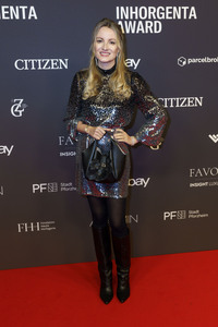 Inhorgenta Award 2026 in München