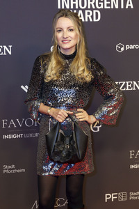 Inhorgenta Award 2026 in München