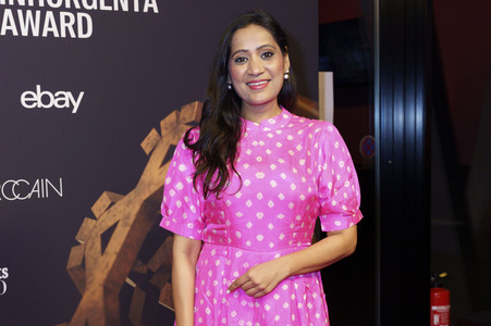 Inhorgenta Award 2026 in München