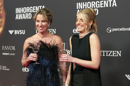 Inhorgenta Award 2026 in München