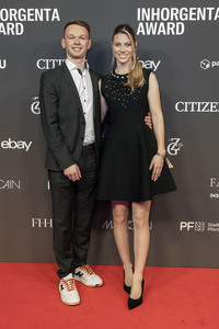 Inhorgenta Award 2026 in München