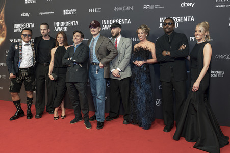 Inhorgenta Award 2026 in München