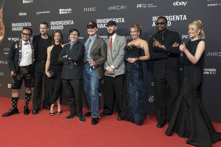 Inhorgenta Award 2026 in München