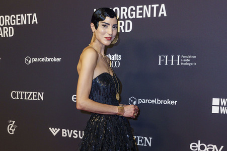 Inhorgenta Award 2026 in München