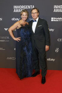 Inhorgenta Award 2026 in München