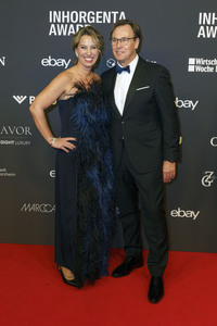 Inhorgenta Award 2026 in München