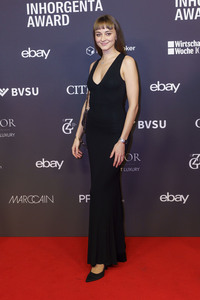 Inhorgenta Award 2026 in München