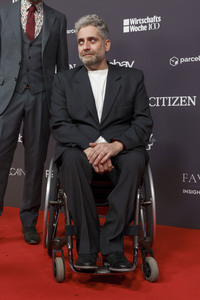 Inhorgenta Award 2026 in München