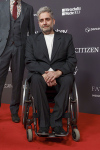 Inhorgenta Award 2026 in München