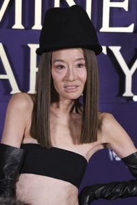 BAFTA Film Awards 2026 Nominierten-Party in London