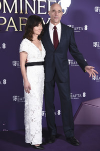 BAFTA Film Awards 2026 Nominierten-Party in London