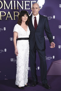 BAFTA Film Awards 2026 Nominierten-Party in London