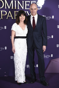 BAFTA Film Awards 2026 Nominierten-Party in London