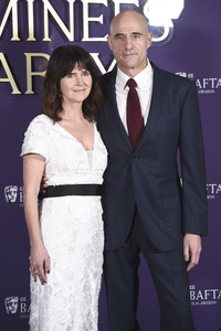 BAFTA Film Awards 2026 Nominierten-Party in London