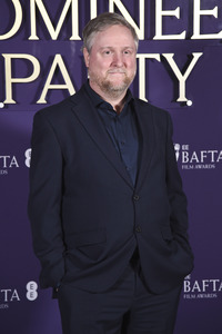 BAFTA Film Awards 2026 Nominierten-Party in London