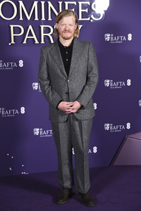 BAFTA Film Awards 2026 Nominierten-Party in London
