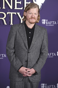 BAFTA Film Awards 2026 Nominierten-Party in London