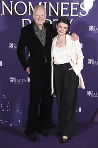 BAFTA Film Awards 2026 Nominierten-Party in London