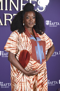 BAFTA Film Awards 2026 Nominierten-Party in London