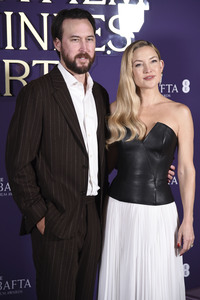 BAFTA Film Awards 2026 Nominierten-Party in London