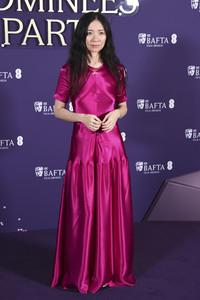 BAFTA Film Awards 2026 Nominierten-Party in London