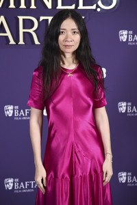 BAFTA Film Awards 2026 Nominierten-Party in London