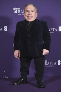 BAFTA Film Awards 2026 Nominierten-Party in London