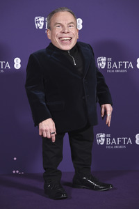 BAFTA Film Awards 2026 Nominierten-Party in London