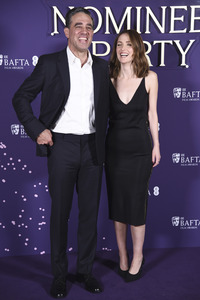 BAFTA Film Awards 2026 Nominierten-Party in London