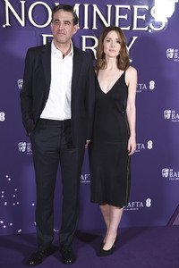 BAFTA Film Awards 2026 Nominierten-Party in London