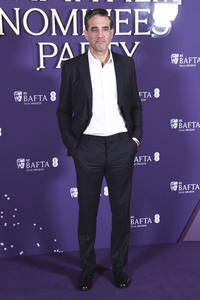 BAFTA Film Awards 2026 Nominierten-Party in London