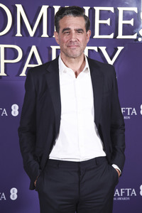 BAFTA Film Awards 2026 Nominierten-Party in London