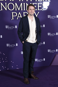 BAFTA Film Awards 2026 Nominierten-Party in London