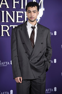 BAFTA Film Awards 2026 Nominierten-Party in London