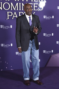 BAFTA Film Awards 2026 Nominierten-Party in London