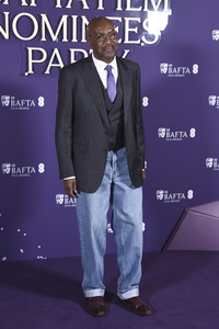 BAFTA Film Awards 2026 Nominierten-Party in London