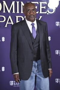 BAFTA Film Awards 2026 Nominierten-Party in London