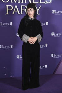 BAFTA Film Awards 2026 Nominierten-Party in London