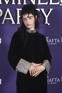 BAFTA Film Awards 2026 Nominierten-Party in London