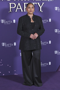 BAFTA Film Awards 2026 Nominierten-Party in London