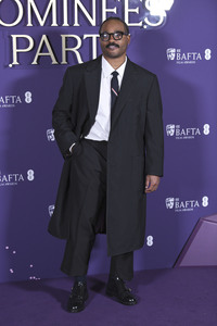 BAFTA Film Awards 2026 Nominierten-Party in London